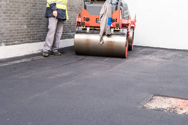 Best Cobblestone Driveway Installation  in Choctaw, OK